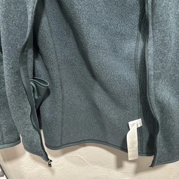 Patagonia Women's Better Sweater Jacket Size XS - Picture 4 of 8